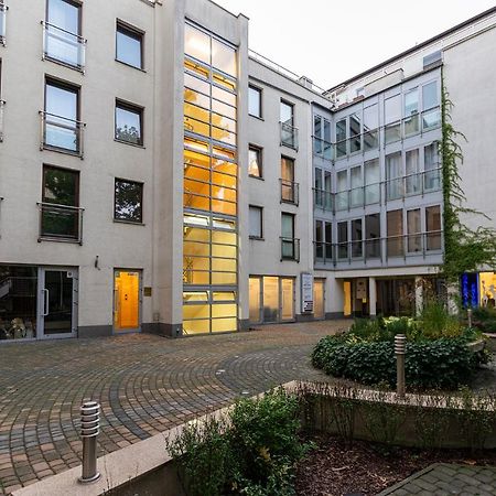 Negroni Apartments Stare Miasto Krakkó Kültér fotó