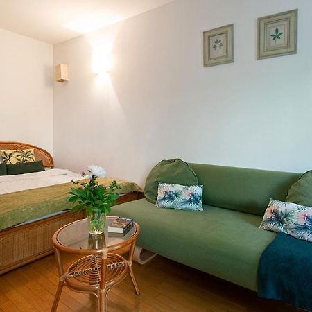 Negroni Apartments Stare Miasto Krakkó Kültér fotó