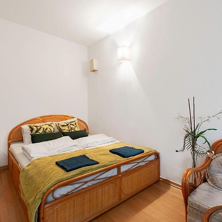 Negroni Apartments Stare Miasto Krakkó Kültér fotó