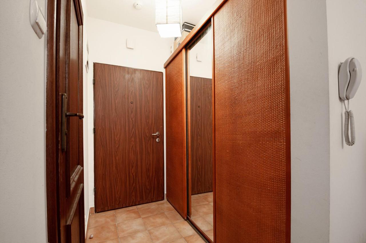 Negroni Apartments Stare Miasto Krakkó Kültér fotó