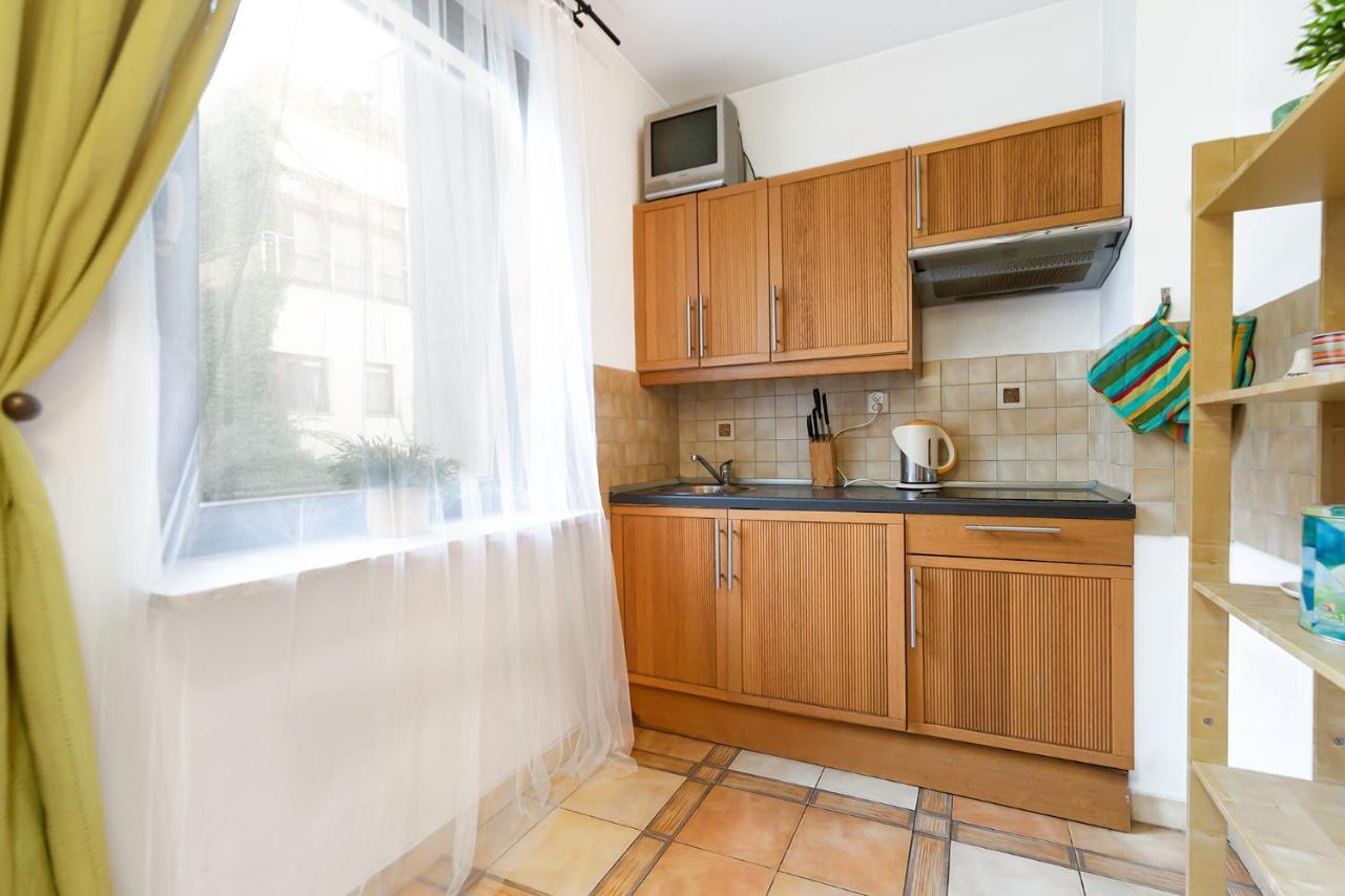 Negroni Apartments Stare Miasto Krakkó Kültér fotó