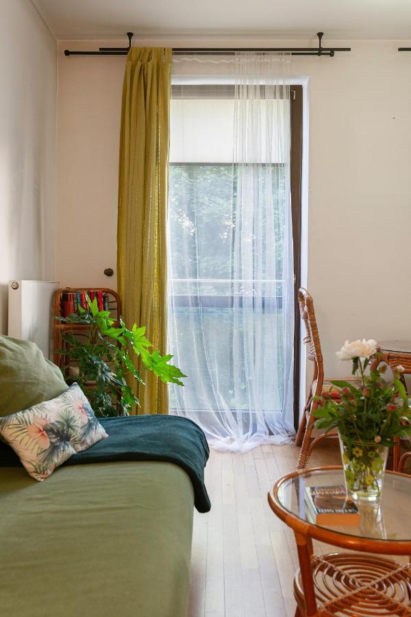 Negroni Apartments Stare Miasto Krakkó Kültér fotó