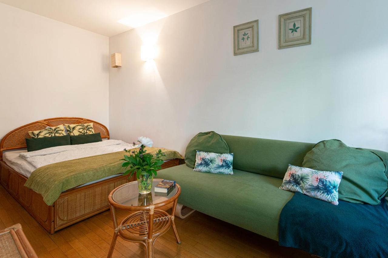 Negroni Apartments Stare Miasto Krakkó Kültér fotó