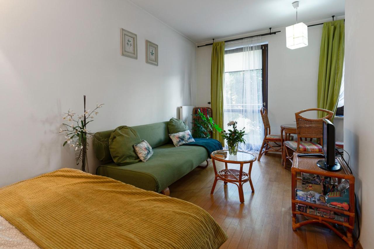 Negroni Apartments Stare Miasto Krakkó Kültér fotó