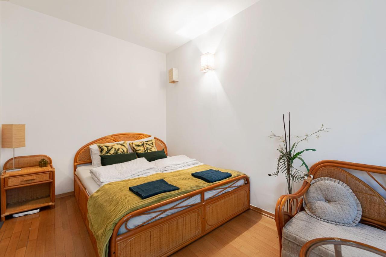 Negroni Apartments Stare Miasto Krakkó Kültér fotó